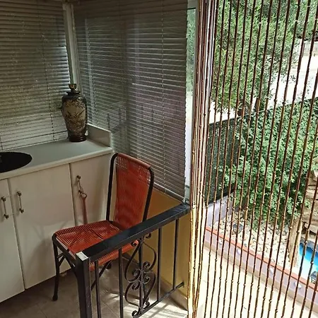 Lakkoma Holiday Home