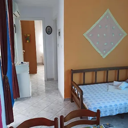 Holiday home Lakkoma Holiday Home *
