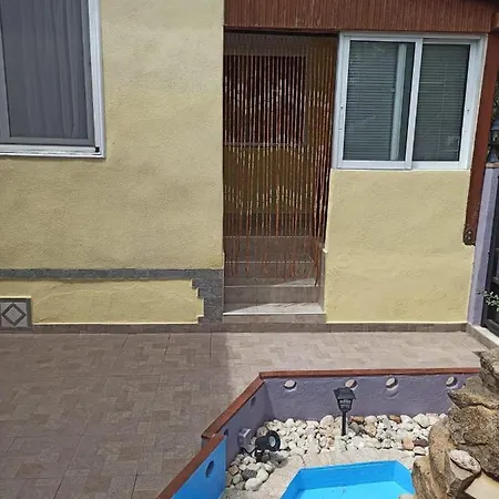 Lakkoma Holiday Home Hébergement de vacances