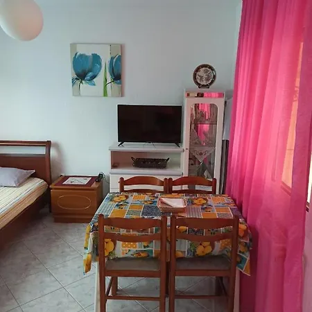 Holiday home Lakkoma Holiday Home