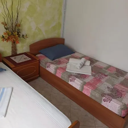 Lakkoma Holiday Home * Lakkoma (Nea Propontida)