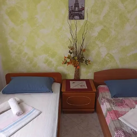 Holiday home Lakkoma Holiday Home *