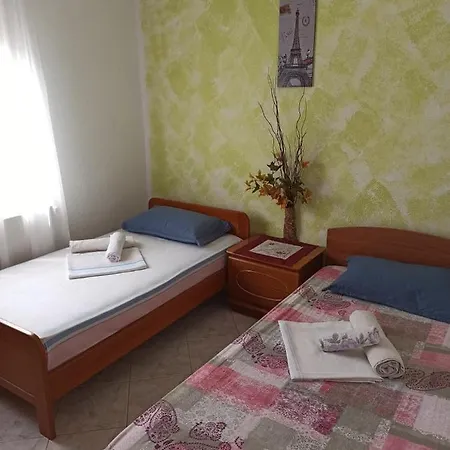 Holiday home Lakkoma Holiday Home *