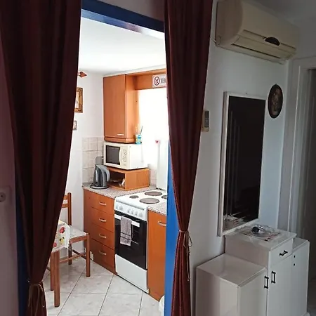 Lakkoma Holiday Home Holiday home Lakkoma (Nea Propontida)