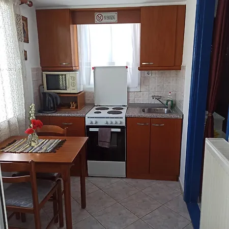 Lakkoma Holiday Home Lakkoma (Nea Propontida)