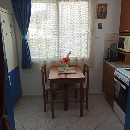 Lakkoma Holiday Home Holiday home Lakkoma (Nea Propontida)