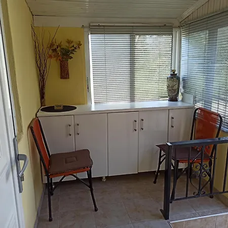 Lakkoma Holiday Home Holiday home Lakkoma (Nea Propontida)