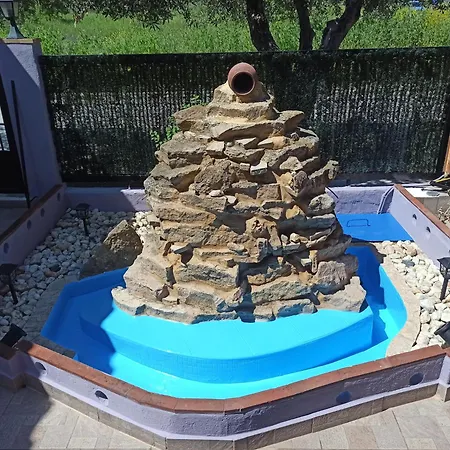 Lakkoma Holiday Home