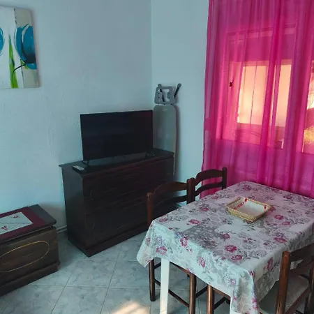 Lakkoma Holiday Home *