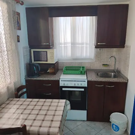 Lakkoma Holiday Home Lakkoma (Nea Propontida)