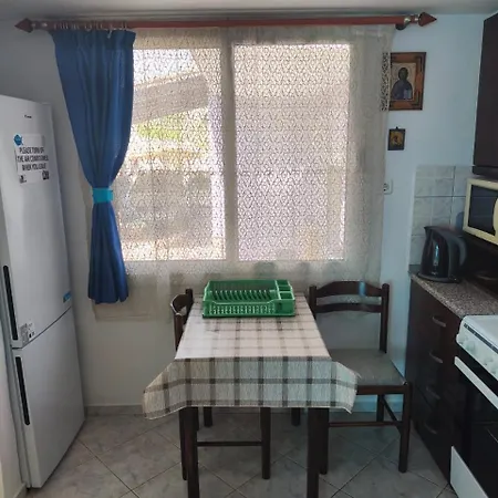Lakkoma Holiday Home * Lakkoma (Nea Propontida)