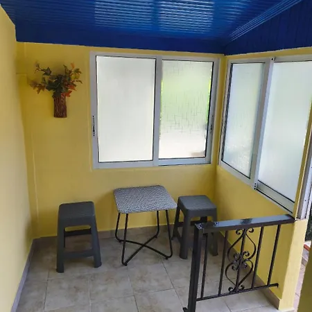 Lakkoma Holiday Home Hébergement de vacances
