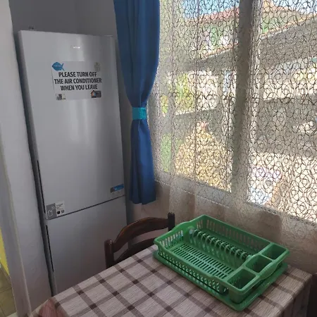 Hébergement de vacances Lakkoma Holiday Home