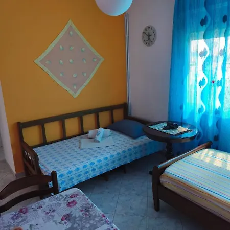 Hébergement de vacances Lakkoma Holiday Home Lákkoma