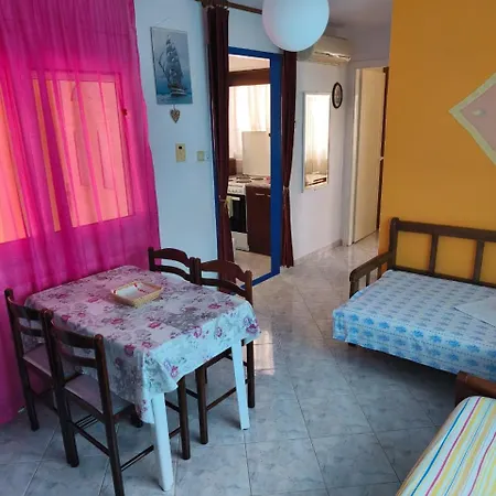 Vakantiehuis Lakkoma Holiday Home