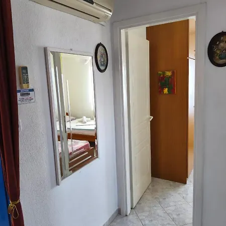Lakkoma Holiday Home Holiday home Lakkoma (Nea Propontida)