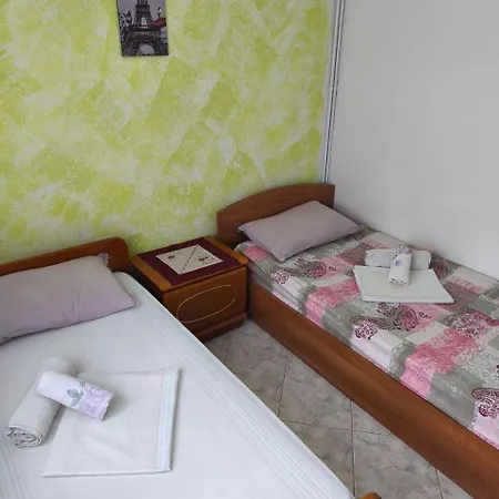 Hébergement de vacances Lakkoma Holiday Home Lákkoma