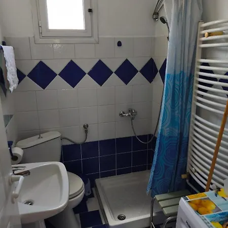 Lakkoma Holiday Home