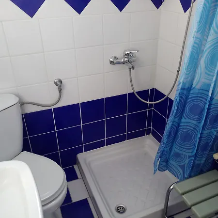 Lakkoma Holiday Home Hébergement de vacances