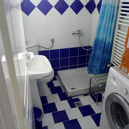 Lakkoma Holiday Home Holiday home Lakkoma (Nea Propontida)