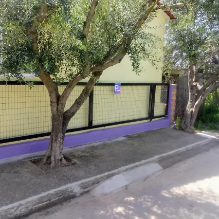 Lakkoma Holiday Home Holiday home Lakkoma (Nea Propontida)