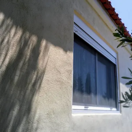 Lakkoma Holiday Home Lakkoma (Nea Propontida)