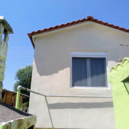 Lakkoma Holiday Home Hébergement de vacances