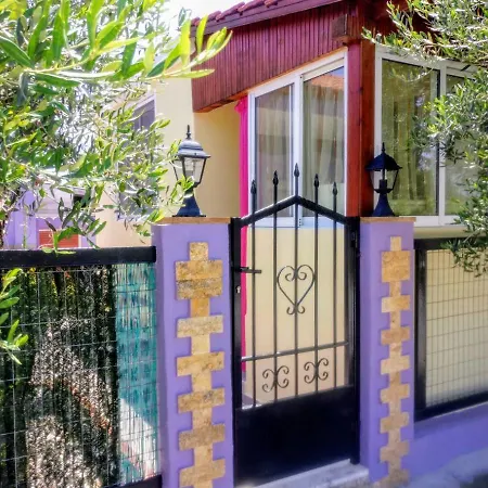 Hébergement de vacances Lakkoma Holiday Home *