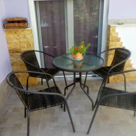 Lakkoma Holiday Home Hébergement de vacances